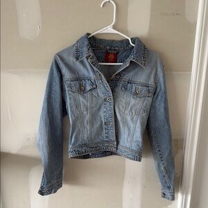 GAP Women's Denim Jacket